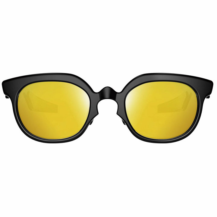 XAZTLAN ザストラン APOLLOIII アポロIII GLOSSY BLACK/Birdman Nuro G Arrow