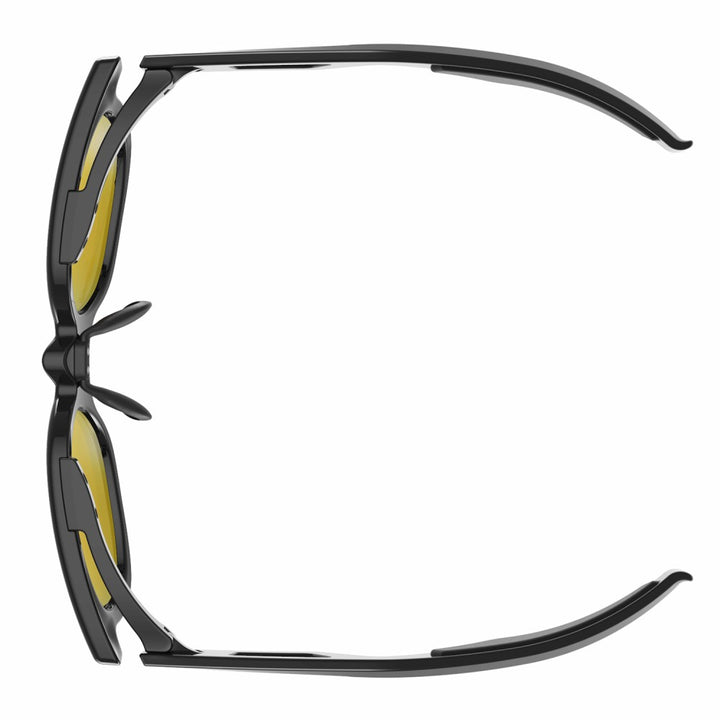 XAZTLAN ザストラン APOLLOIII アポロIII GLOSSY BLACK/Birdman Nuro G Arrow