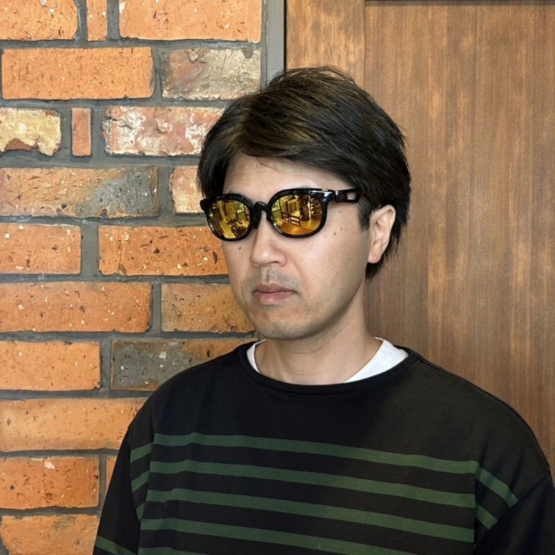 XAZTLAN ザストラン APOLLOIII アポロIII GLOSSY BLACK/Birdman Nuro G Arrow