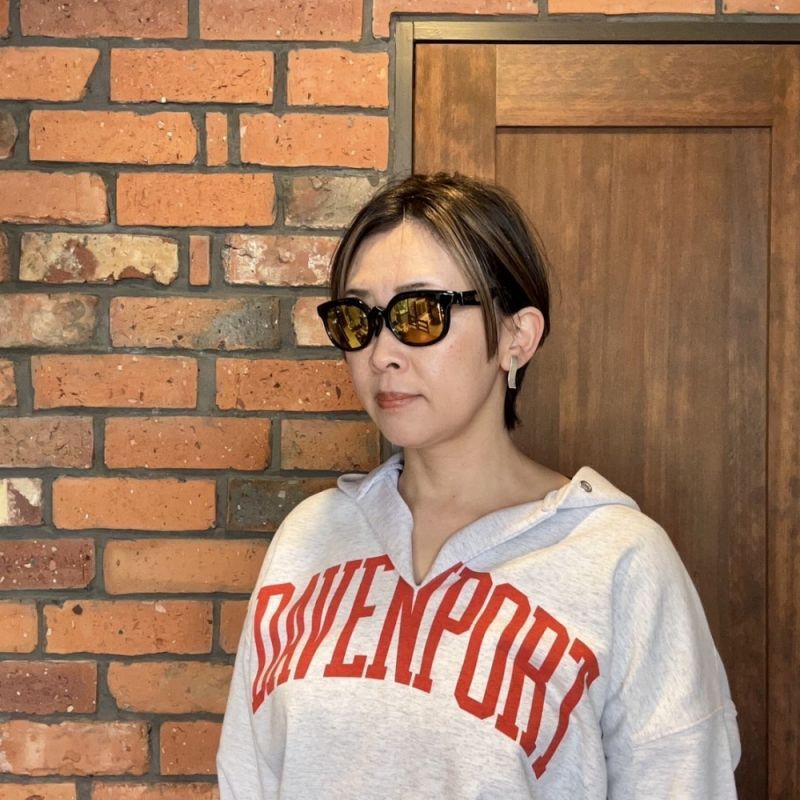 XAZTLAN ザストラン APOLLOIII アポロIII GLOSSY BLACK/Birdman Nuro G Arrow