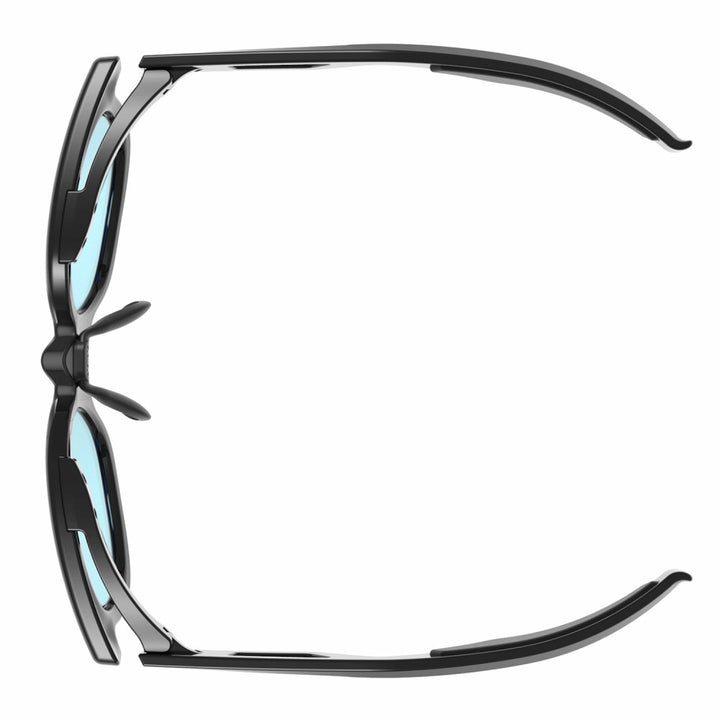 XAZTLAN ザストラン APOLLOIII アポロIII GLOSSY BLACK/Lampeye