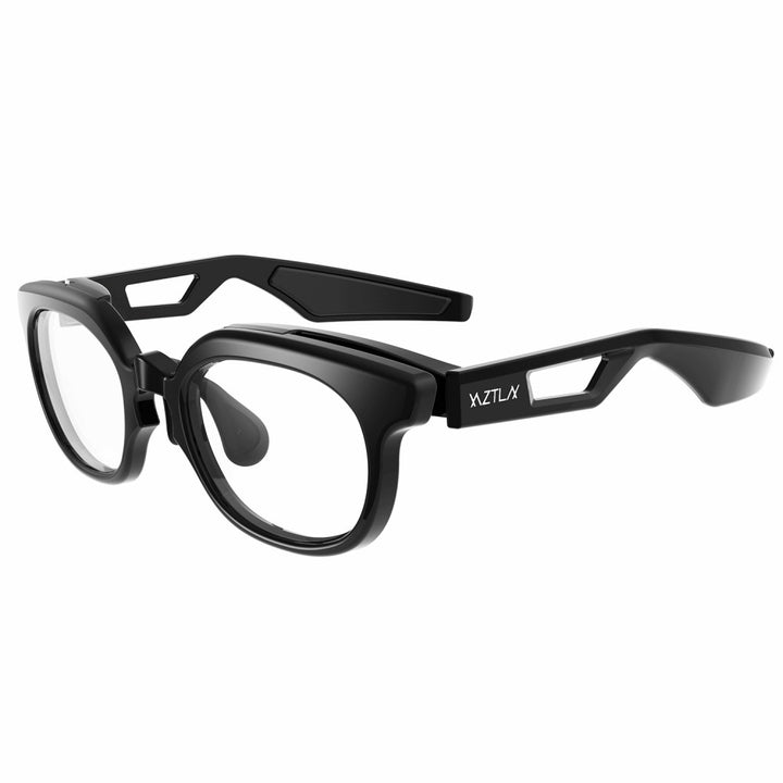 XAZTLAN ザストラン APOLLOIII アポロIII GLOSSY BLACK/ デモレンズ(No UV protection)