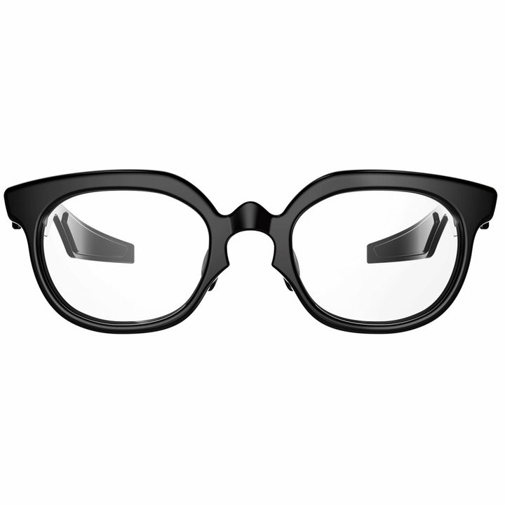 XAZTLAN ザストラン APOLLOIII アポロIII GLOSSY BLACK/ デモレンズ(No UV protection)