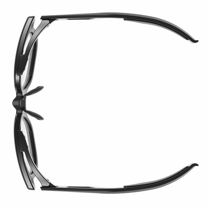 XAZTLAN ザストラン APOLLOIII アポロIII GLOSSY BLACK/ デモレンズ(No UV protection)