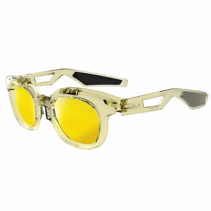 XAZTLAN ザストラン APOLLOIII アポロIII LEMON/Birdman Nuro G Arrow