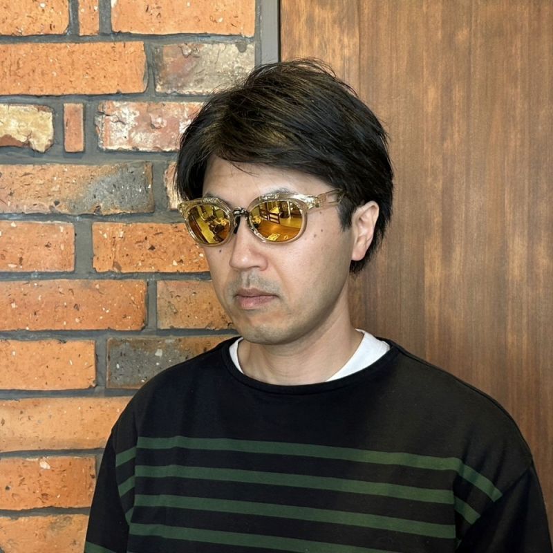 XAZTLAN ザストラン APOLLOIII アポロIII LEMON/Birdman Nuro G Arrow