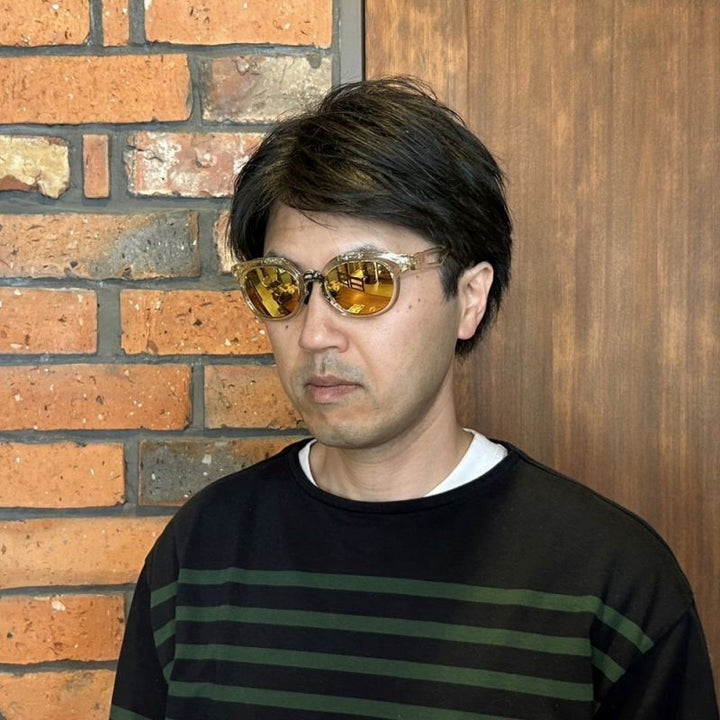 XAZTLAN ザストラン APOLLOIII アポロIII LEMON/Birdman Nuro G Arrow