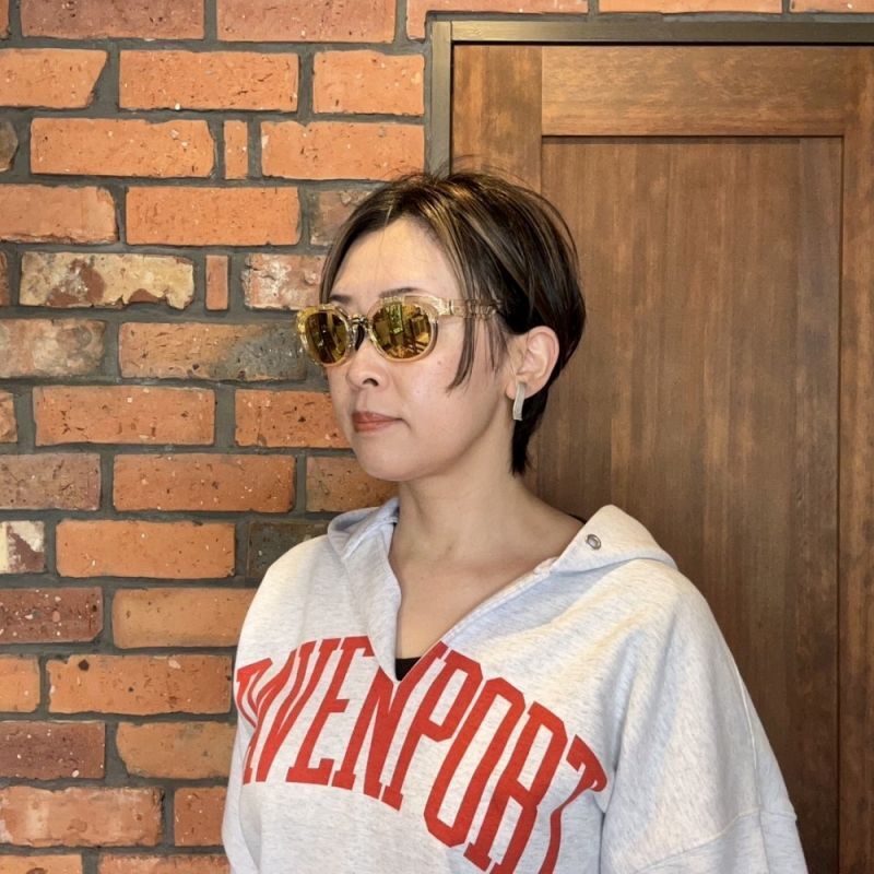 XAZTLAN ザストラン APOLLOIII アポロIII LEMON/Birdman Nuro G Arrow