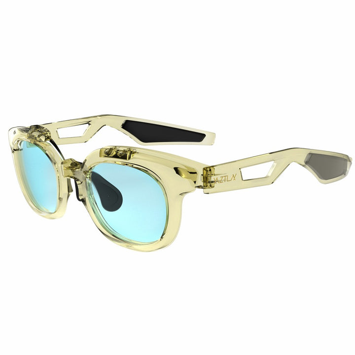 XAZTLAN ザストラン APOLLOIII アポロIII LEMON/Lampeye