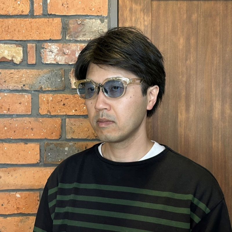 XAZTLAN ザストラン APOLLOIII アポロIII LEMON/Lampeye