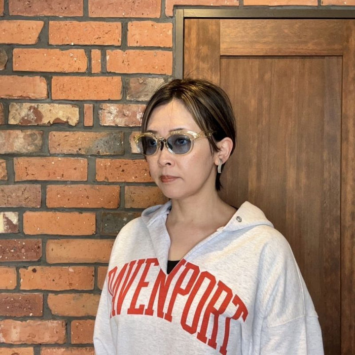 XAZTLAN ザストラン APOLLOIII アポロIII LEMON/Lampeye