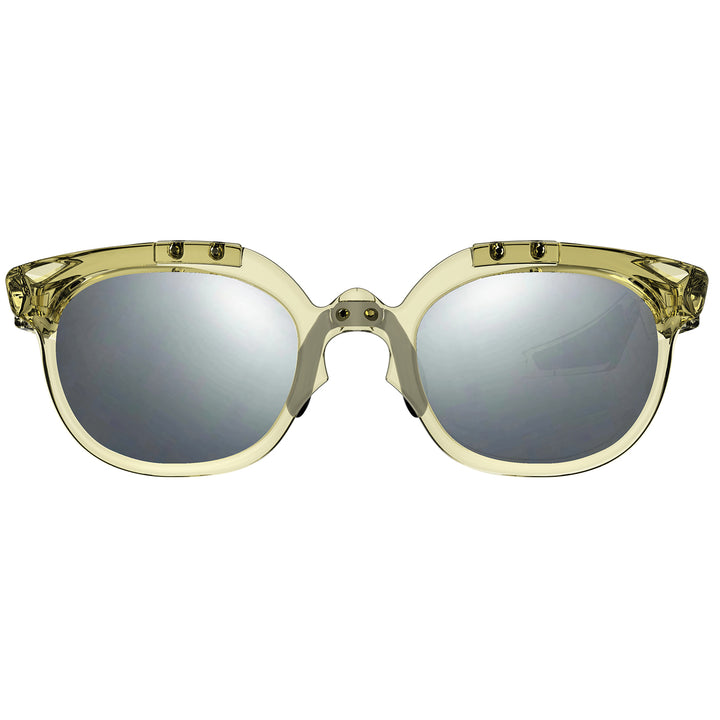 XAZTLAN ザストラン APOLLOIII アポロIII LEMON/Pluto R425 Grey Crystal ガラス偏光レンズ リミテッドモデル