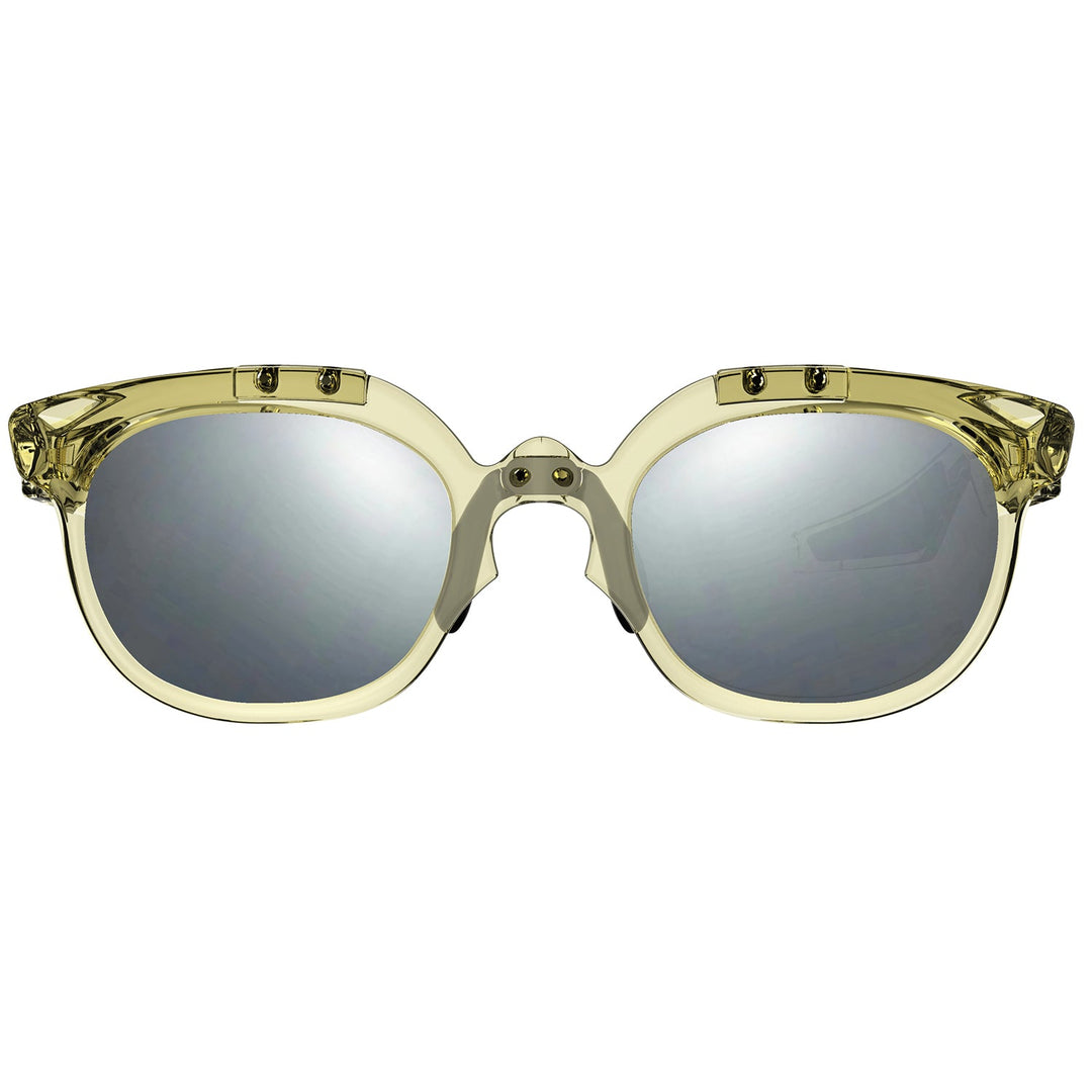 XAZTLAN ザストラン APOLLOIII アポロIII LEMON/Pluto R425 Grey Crystal ガラス偏光レンズ リミテッドモデル