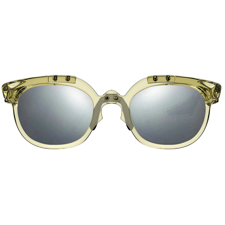 XAZTLAN ザストラン APOLLOIII アポロIII LEMON/Pluto R425 Grey Crystal ガラス偏光レンズ リミテッドモデル