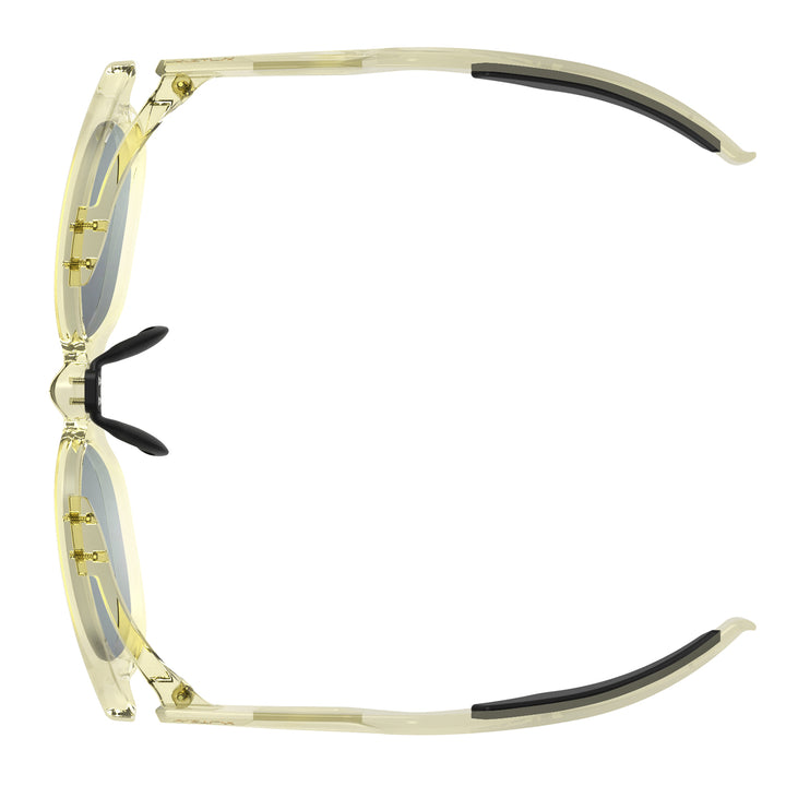 XAZTLAN ザストラン APOLLOIII アポロIII LEMON/Pluto R425 Grey Crystal ガラス偏光レンズ リミテッドモデル