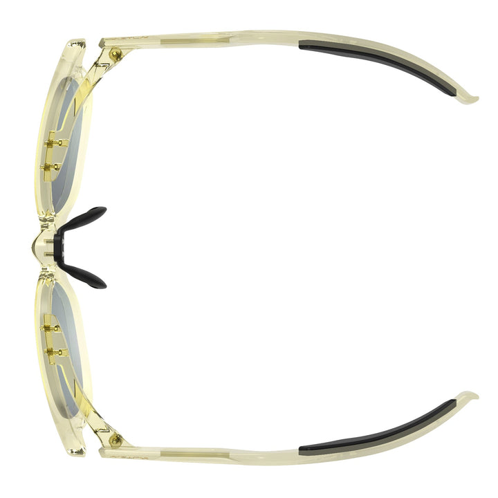 XAZTLAN ザストラン APOLLOIII アポロIII LEMON/Pluto R425 Grey Crystal ガラス偏光レンズ リミテッドモデル