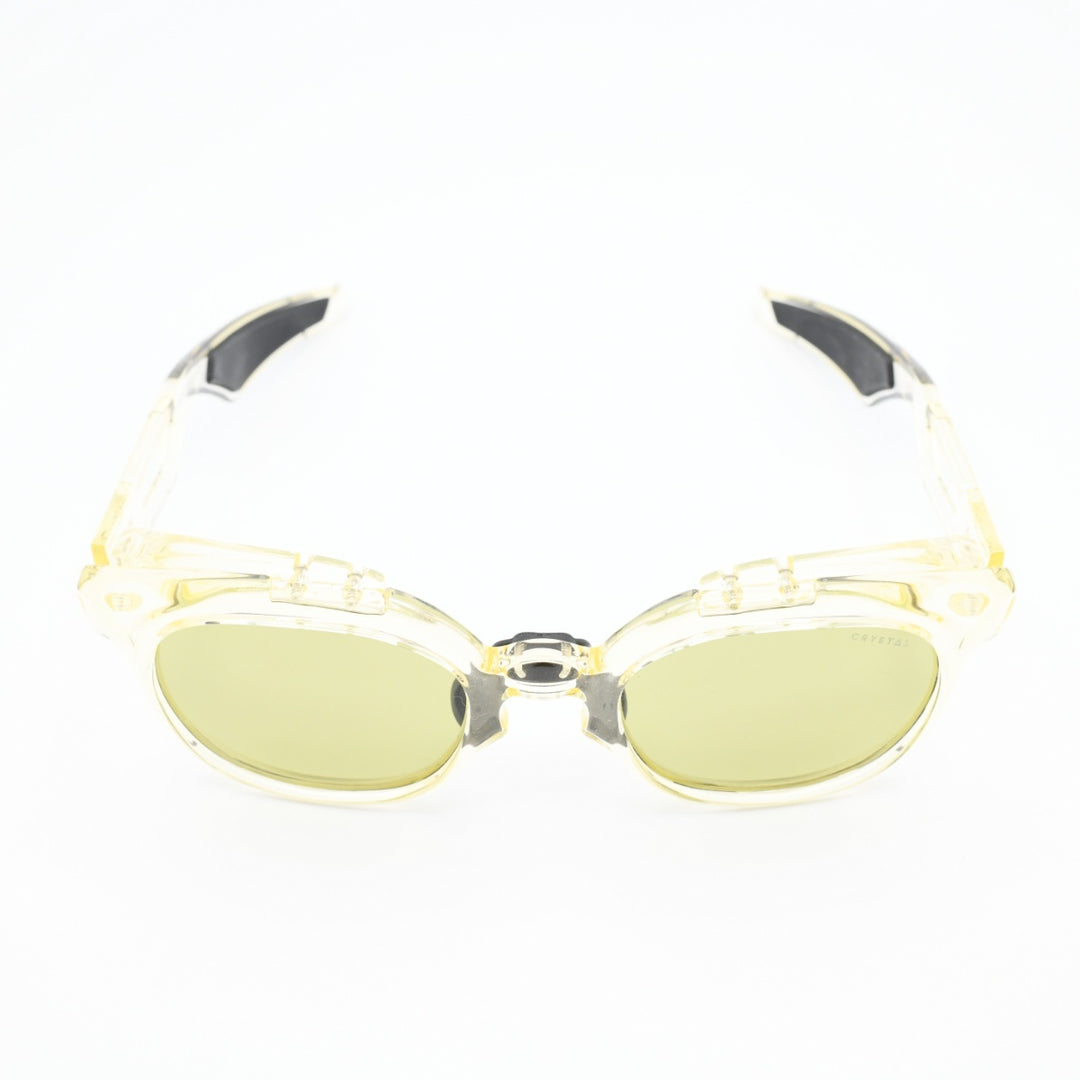 XAZTLAN ザストラン<br>APOLLOIII アポロIII<br>LEMON/Crysyal Amber Green R425<br>