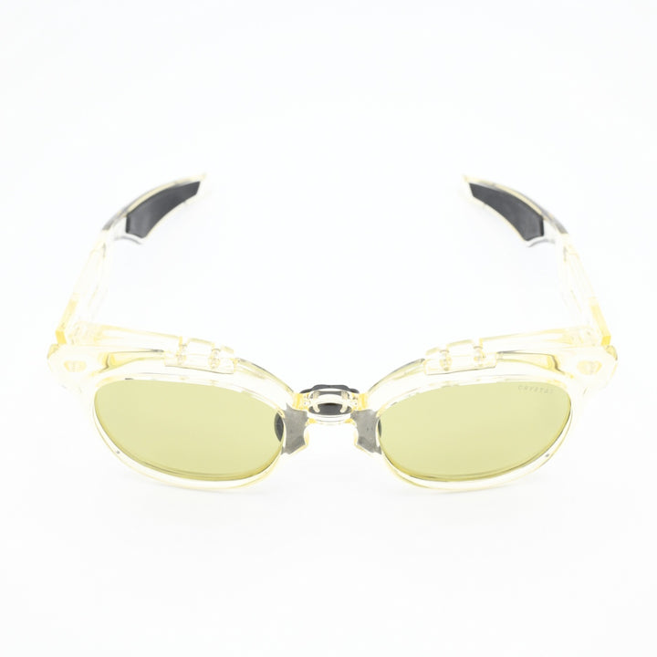 XAZTLAN ザストラン<br>APOLLOIII アポロIII<br>LEMON/Crysyal Amber Green R425<br>