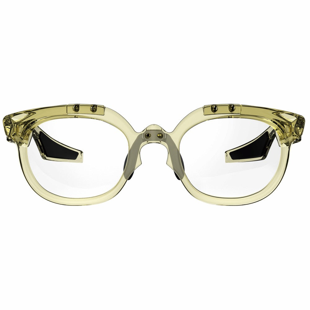 XAZTLAN ザストラン APOLLOIII アポロIII LEMON/ デモレンズ(No UV protection)