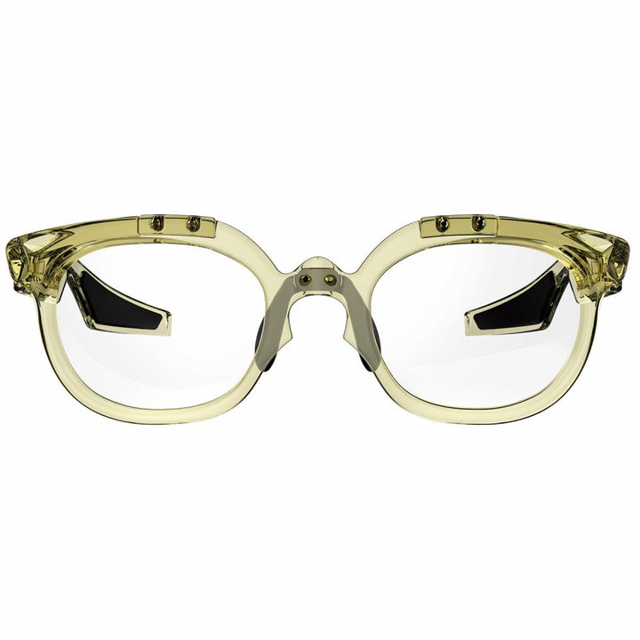 XAZTLAN ザストラン APOLLOIII アポロIII LEMON/ デモレンズ(No UV protection)