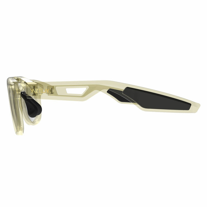 XAZTLAN ザストラン APOLLOIII アポロIII LEMON/ デモレンズ(No UV protection)