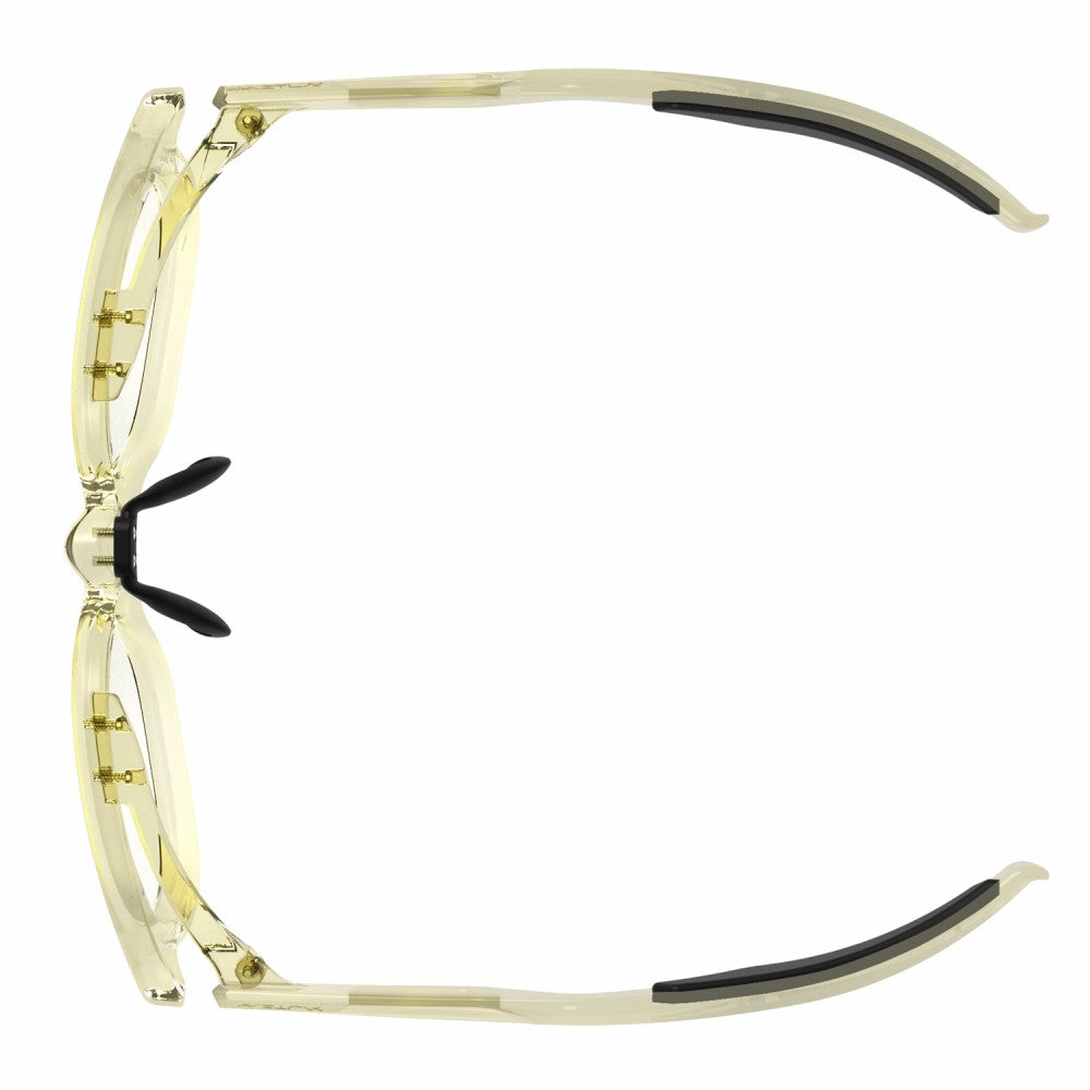 XAZTLAN ザストラン APOLLOIII アポロIII LEMON/ デモレンズ(No UV protection)