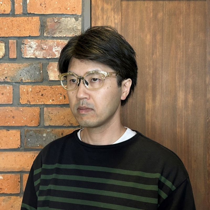 XAZTLAN ザストラン APOLLOIII アポロIII LEMON/ デモレンズ(No UV protection)