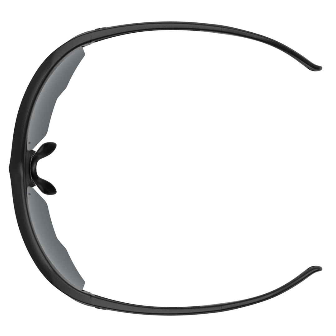 XAZTLAN ザストラン SANTANA サンタナ MATTE BLACK/G gray 高校野球使用可