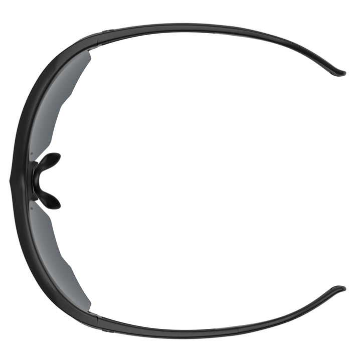 XAZTLAN ザストラン SANTANA サンタナ MATTE BLACK/G gray 高校野球使用可