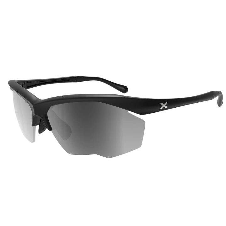 XAZTLAN ザストラン SANTANA サンタナ MATTE BLACK/black G arrow