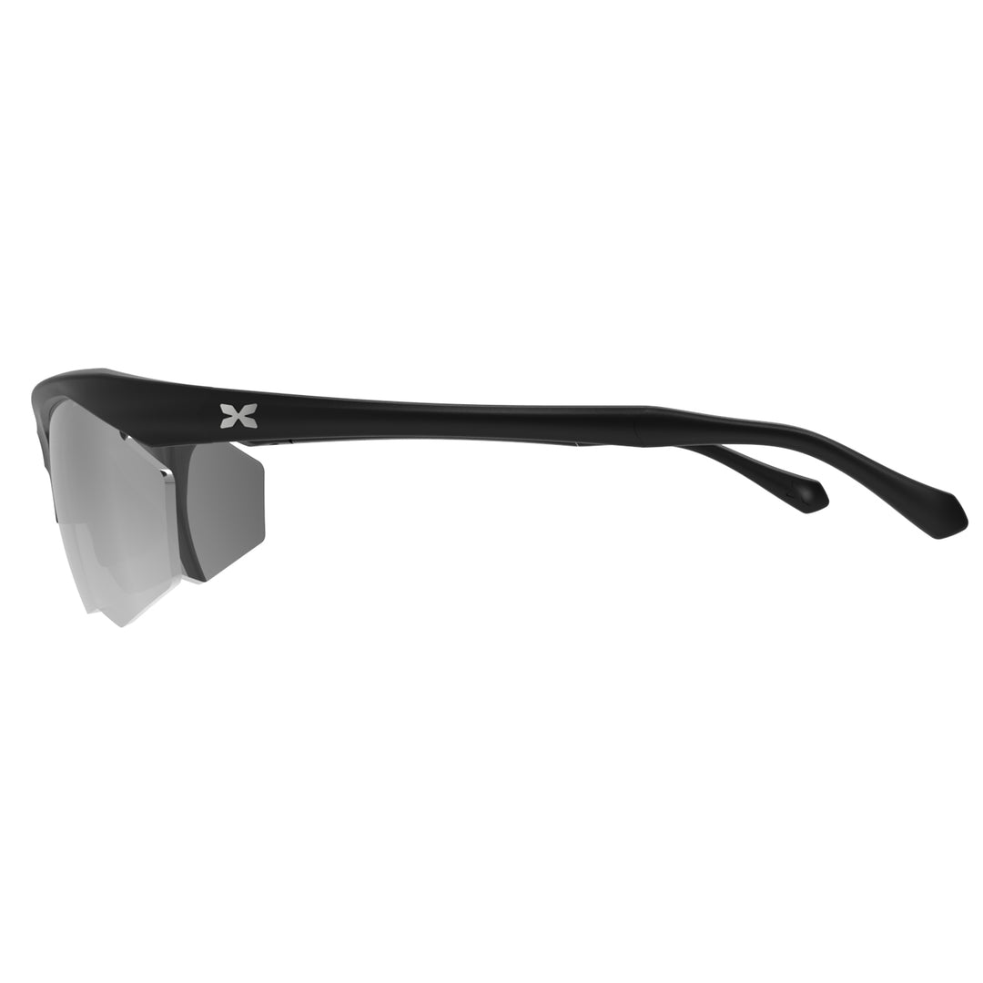 XAZTLAN ザストラン SANTANA サンタナ MATTE BLACK/black G arrow