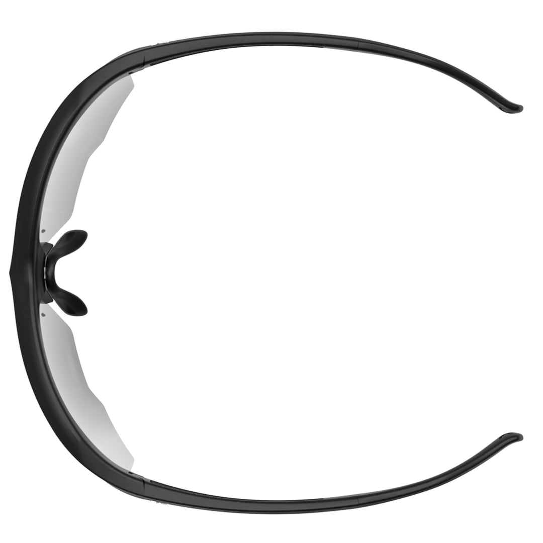 XAZTLAN ザストラン SANTANA サンタナ MATTE BLACK/black G arrow