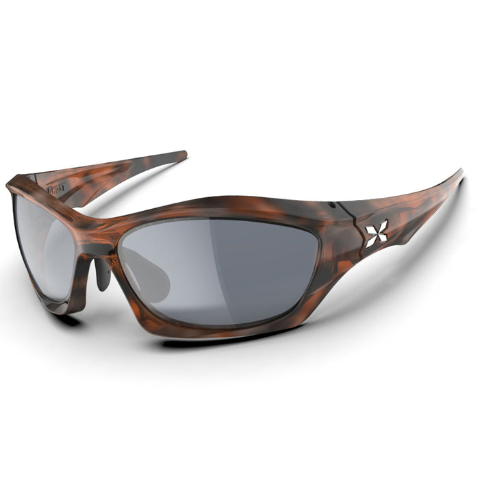 XAZTLAN ザストラン<br>GHOST R ゴーストR<br>TORTOISE/G grey<br>