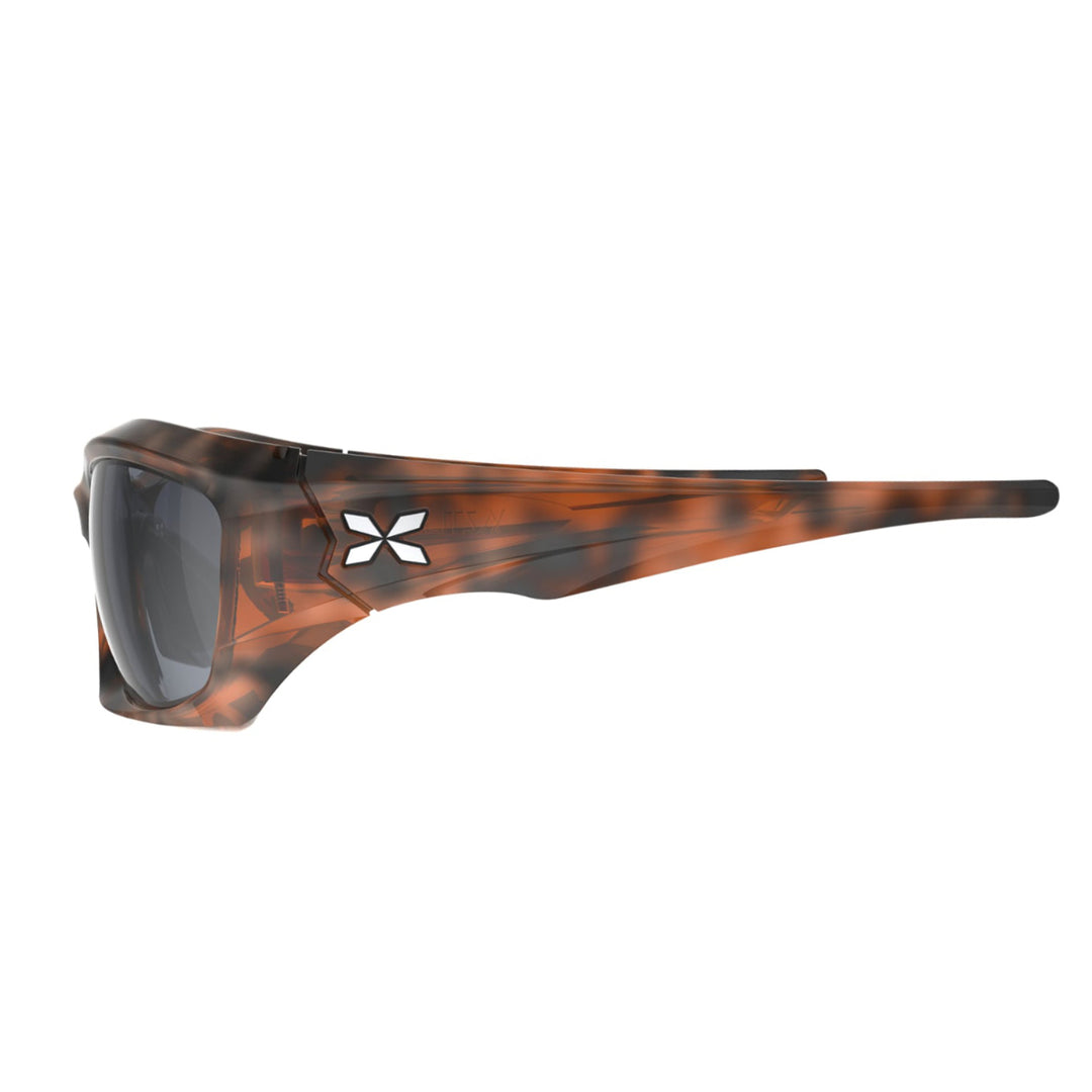XAZTLAN ザストラン<br>GHOST R ゴーストR<br>TORTOISE/G grey<br>