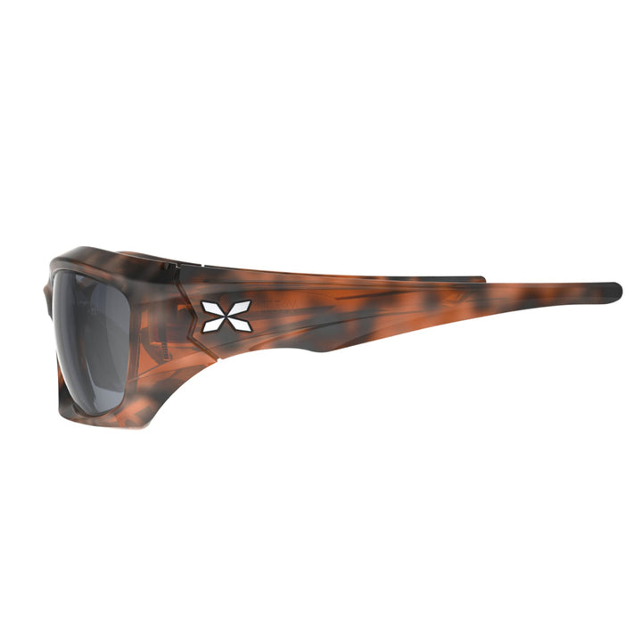 XAZTLAN ザストラン<br>GHOST R ゴーストR<br>TORTOISE/G grey<br>
