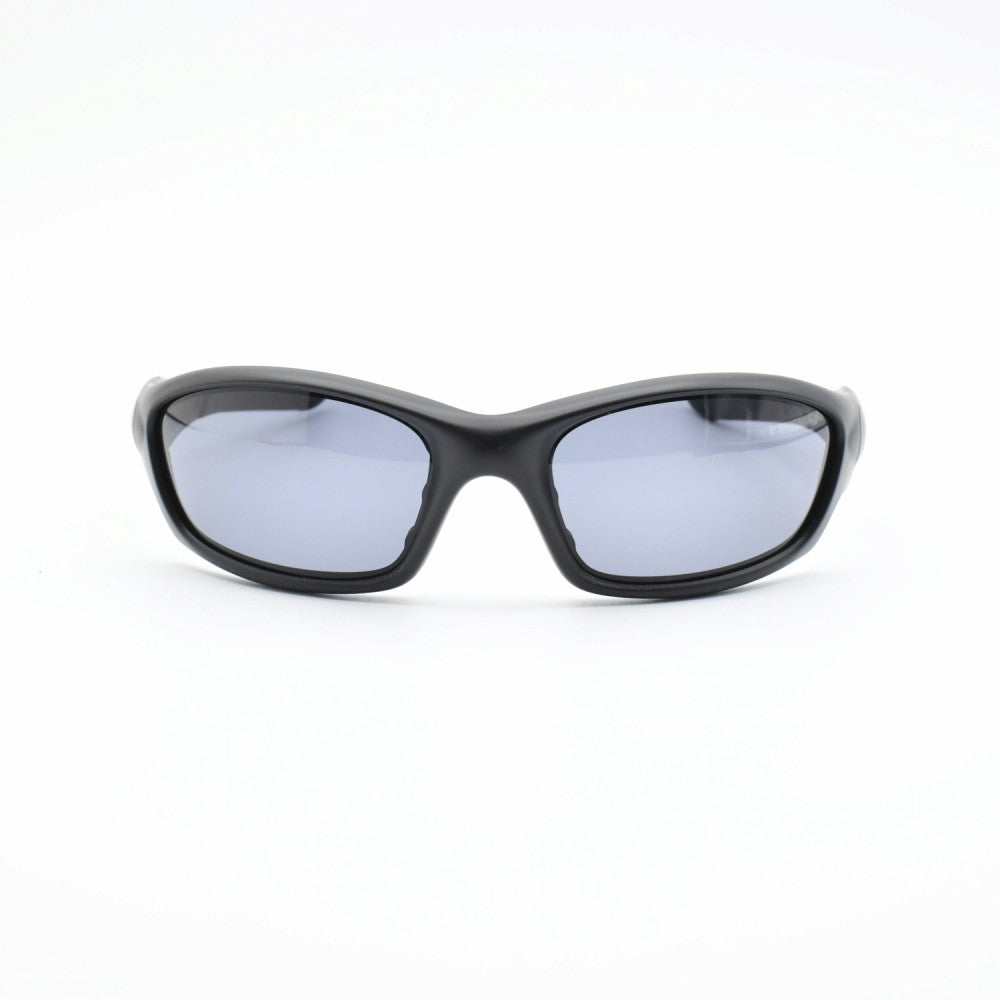 OAKLEY オークリー STRAIGHT JACKET ストレートジャケット MATTE BLACK/GREY USフィット