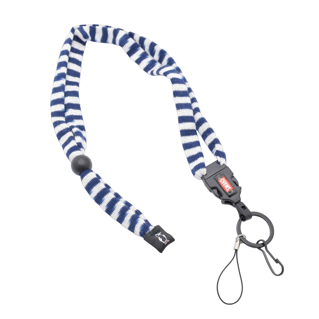 CHUMS チャムス ネックストラップ LANYARD-ORIGINAL ランヤード・オリジナル