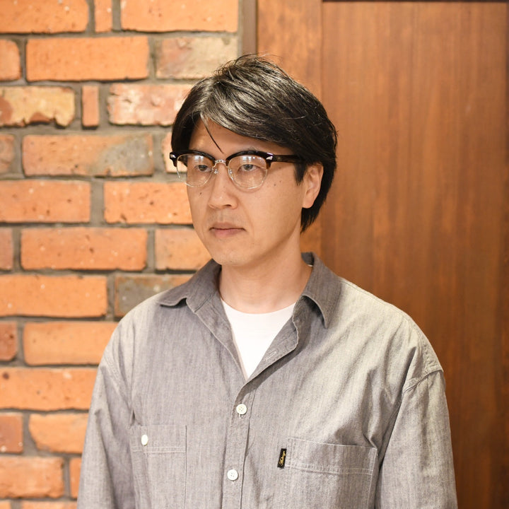 GROOVER THE WHYMPER COL-7 グルーバー：ザ ウィンパー