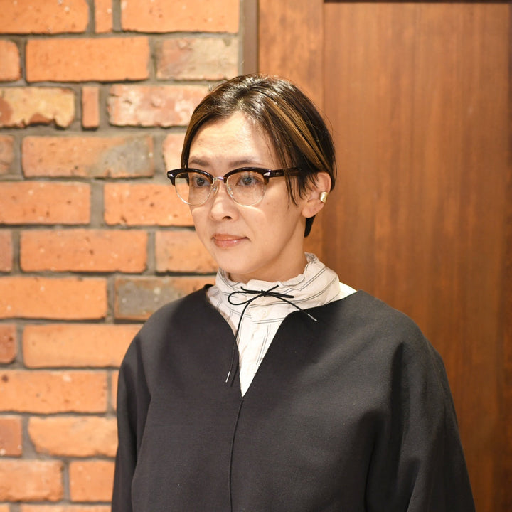 GROOVER THE WHYMPER COL-7 グルーバー：ザ ウィンパー