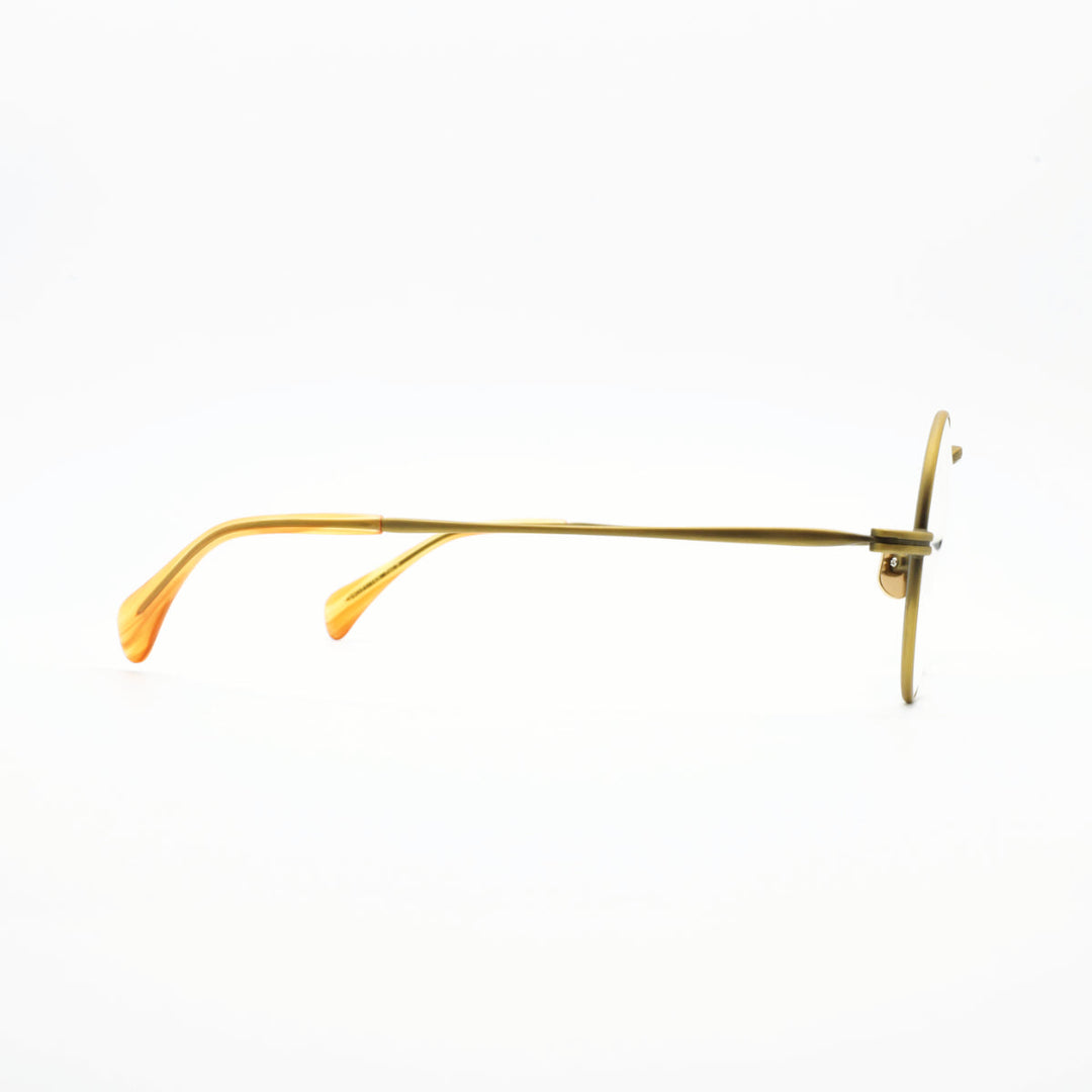 GROOVER JOHAN COL-2 グルーバー：ヨハン UVクリアレンズ