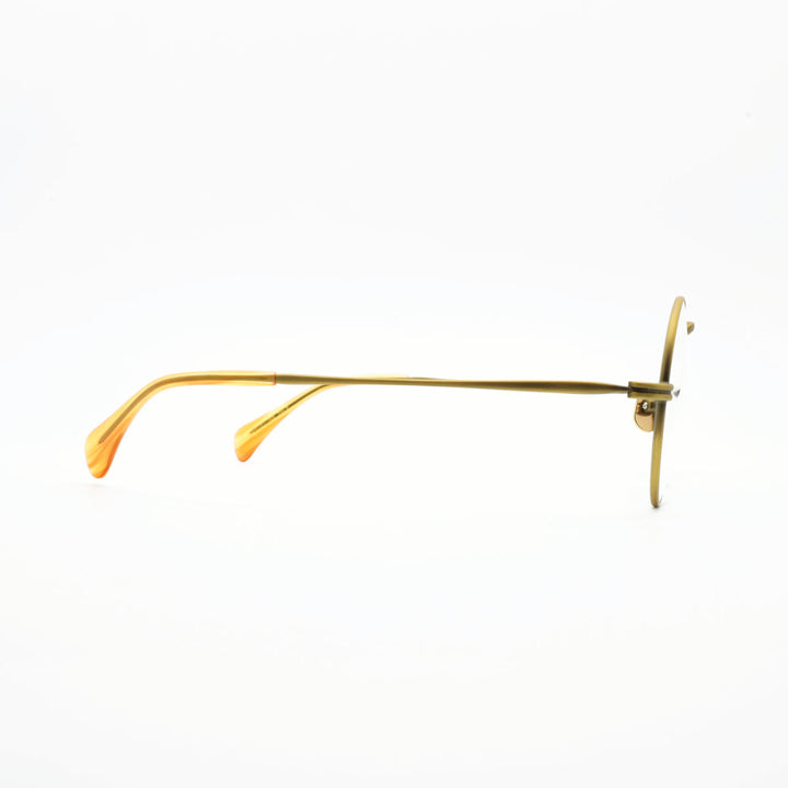 GROOVER JOHAN COL-2 グルーバー：ヨハン UVクリアレンズ