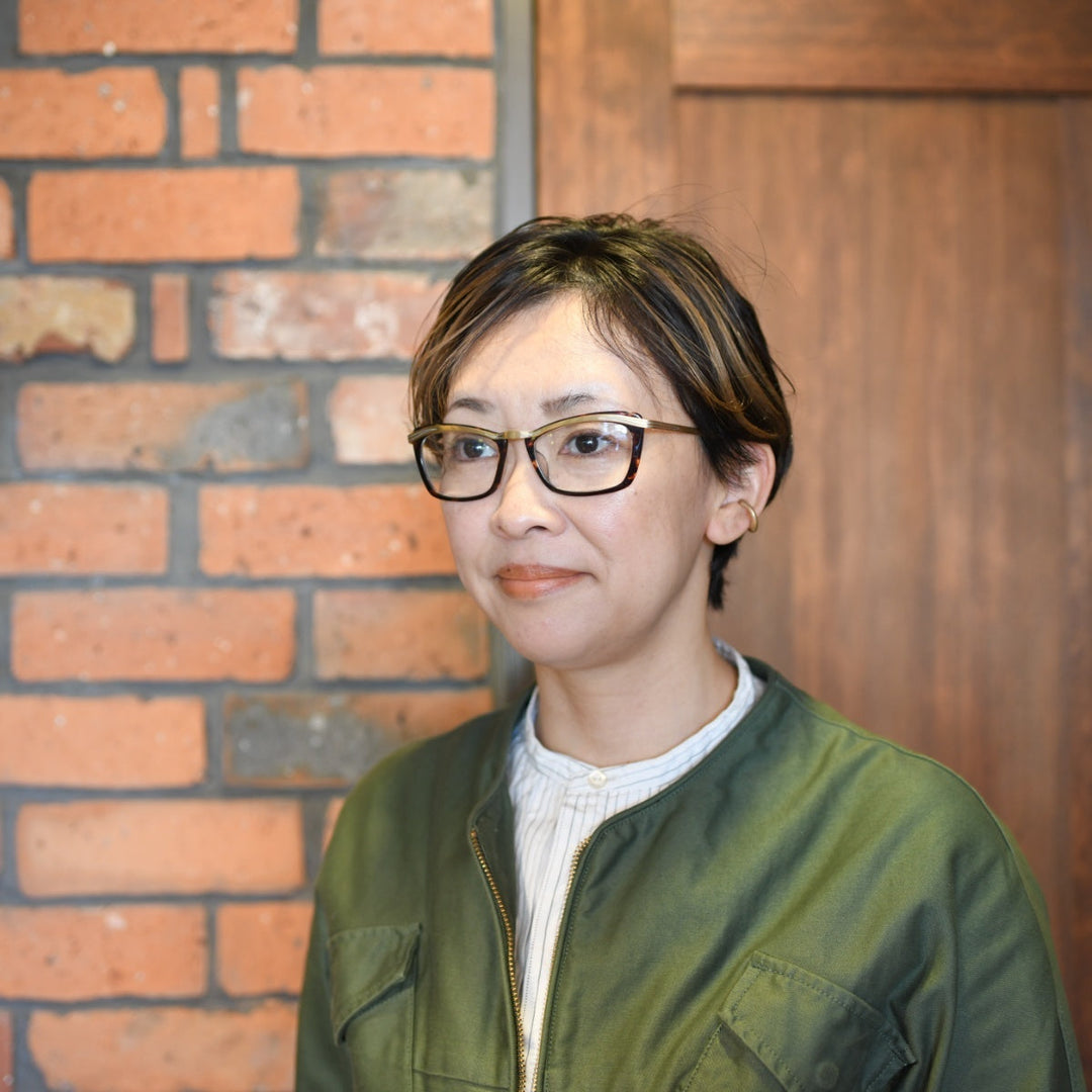 GROOVER CRAIG COL-4 グルーバー：クレイグ