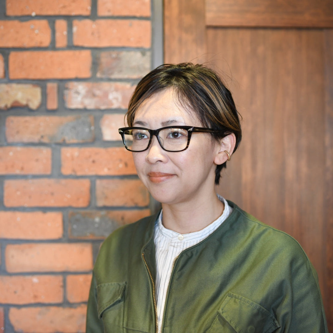 GROOVER THRASH COL-3 グルーバー：スラッシュ