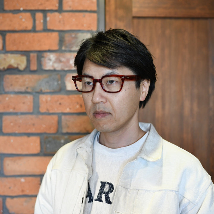 GROOVER LEXINGTON COL-11 グルーバー：レキシントン