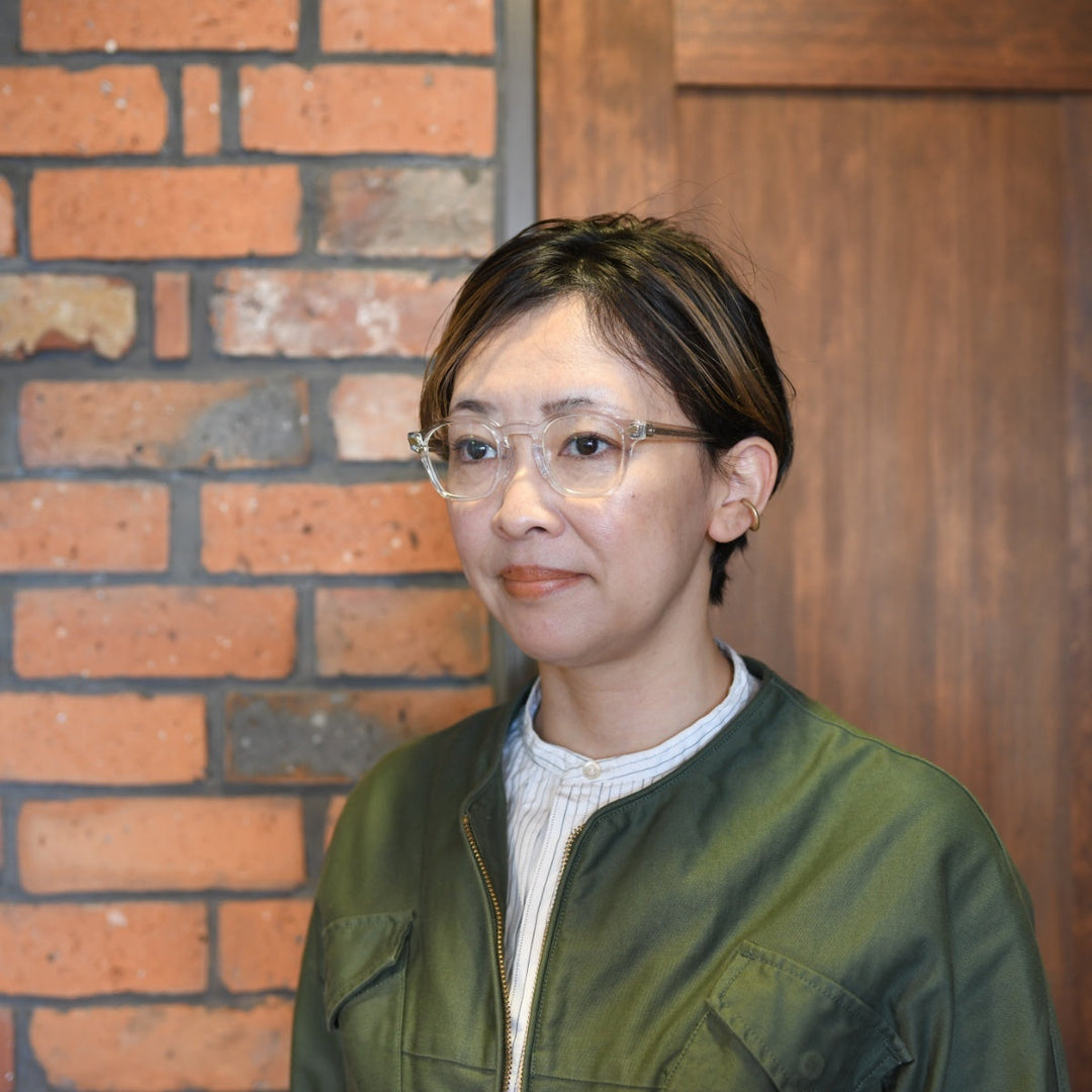 GROOVER DOLL COL-16 グルーバー：ドール