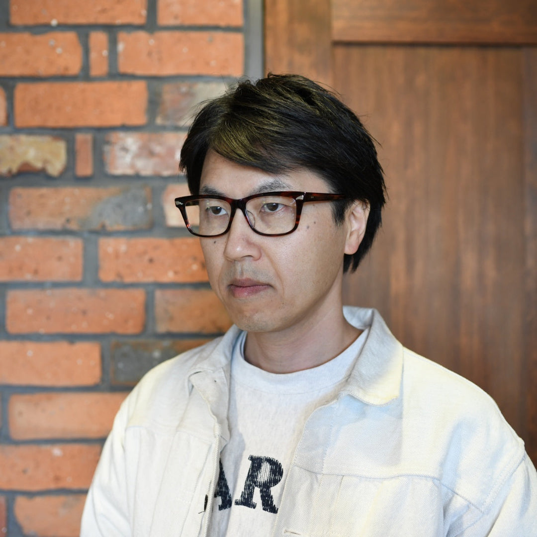 GROOVER THRASH COL-5 グルーバー：スラッシュ