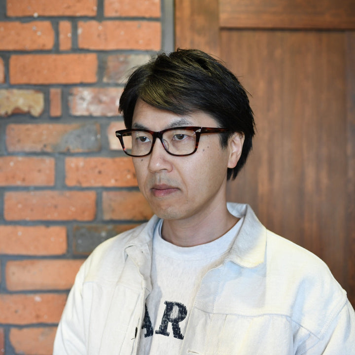 GROOVER THRASH COL-5 グルーバー：スラッシュ