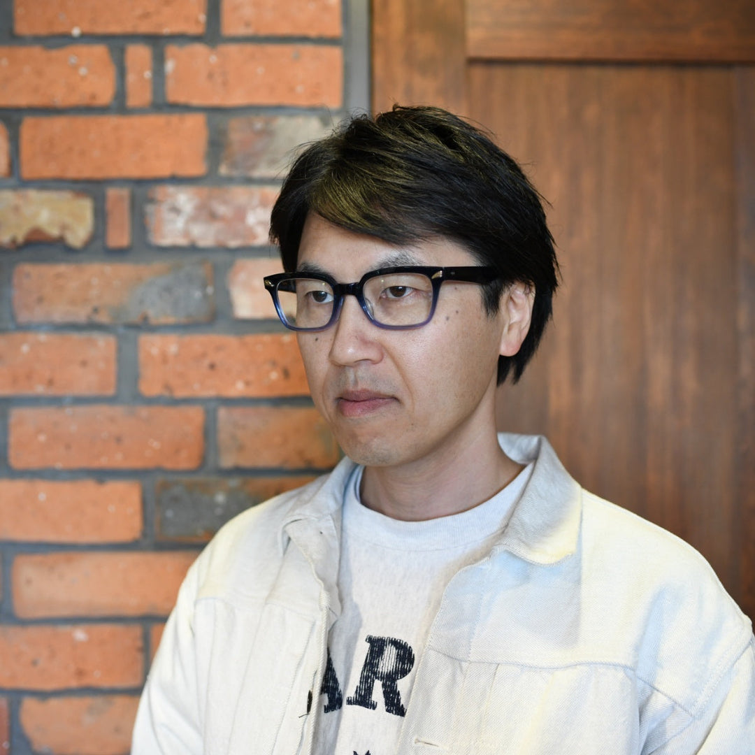 GROOVER LEXINGTON COL-12 グルーバー：レキシントン