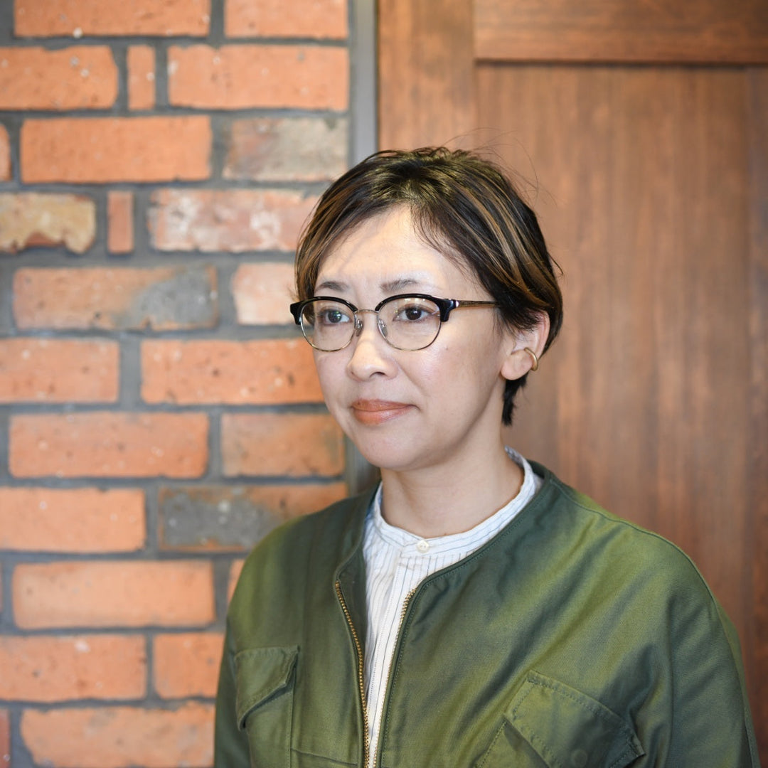 GROOVER LIVINGSTONE COL-1 グルーバー：リヴィングストン