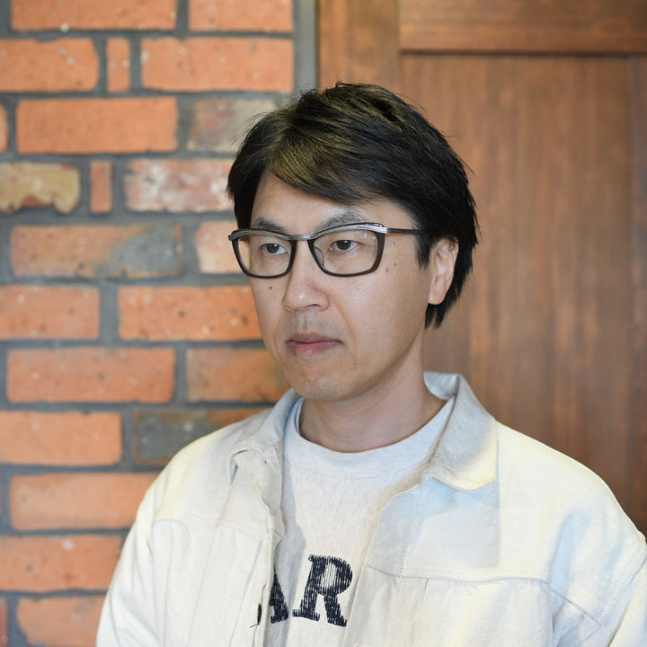 GROOVER CRAIG COL-6 グルーバー：クレイグ